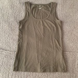 Athletic Tank Top